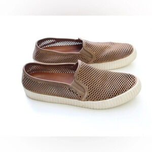 Frye Ashe slip ons